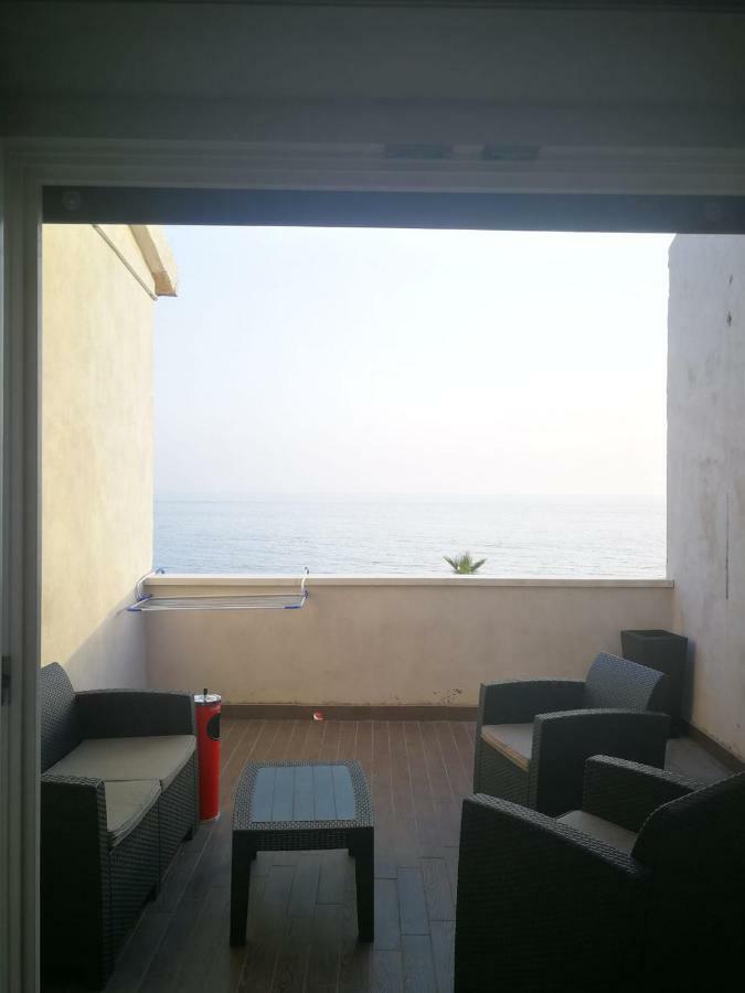 Bed and breakfast Borgo Marinaro *